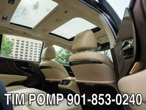 Used 2019 Lexus LS 500 w/ Interior Upgrade Package RWD image 15