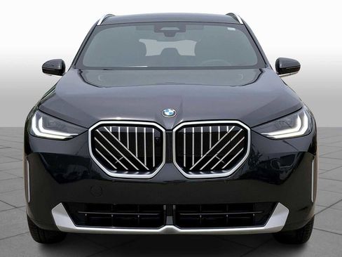 New 2025 BMW X3 xDrive30i w/ Premium Package image 3