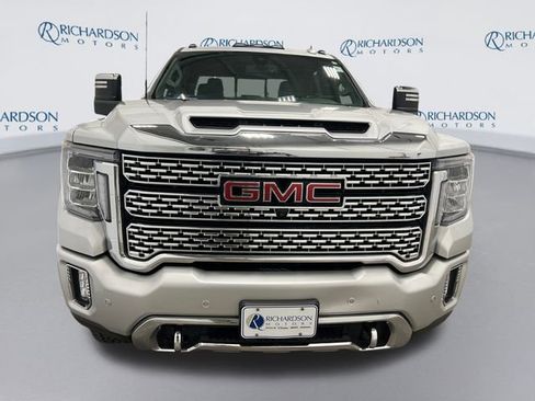 Used 2023 GMC Sierra 2500 Denali image 8