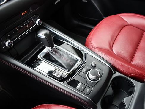 Used 2025 MAZDA CX-5 Carbon Edition AWD/4WD image 34