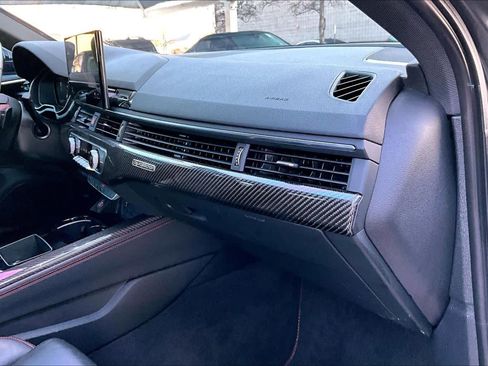 Certified 2023 Audi S4 Premium Plus w/ Premium Plus Package image 19