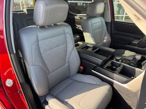 Used 2024 Toyota Tundra SR5 w/ TRD Off-Road Premium Package image 11