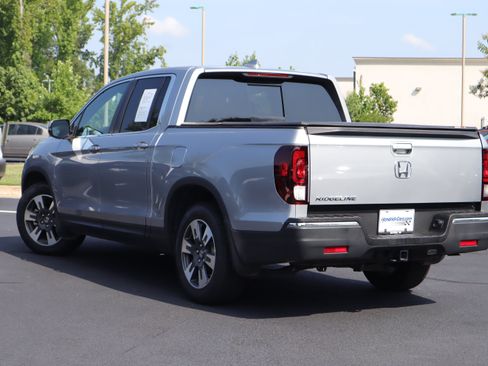Used 2019 Honda Ridgeline RTL image 3