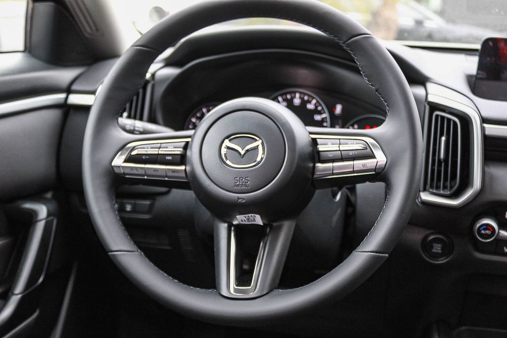 New 2026 MAZDA CX-50 AWD 2.5 S w/ Cargo Package image 17