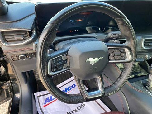 Used 2024 Ford Mustang GT Premium RWD image 14