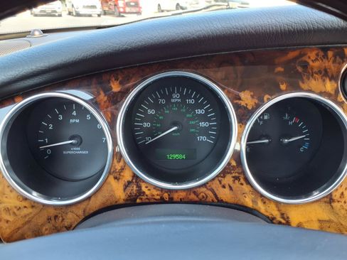 Used 2005 Jaguar XK8 Coupe RWD image 8