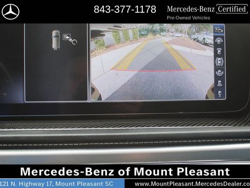 Certified 2022 Mercedes-Benz G 63 AMG 4MATIC image 52