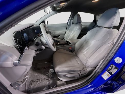 Used 2024 Hyundai Elantra SEL FWD image 22