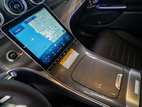 New 2025 Mercedes-Benz GLC 350e GLC 350e image 20