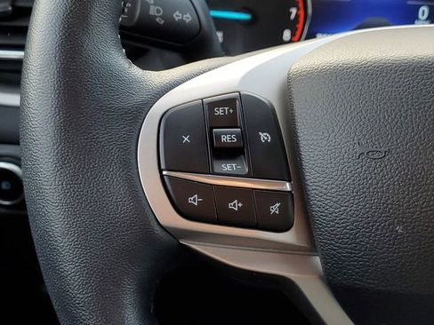 Certified 2023 Ford Explorer XLT w/ Equipment Group 202A image 14