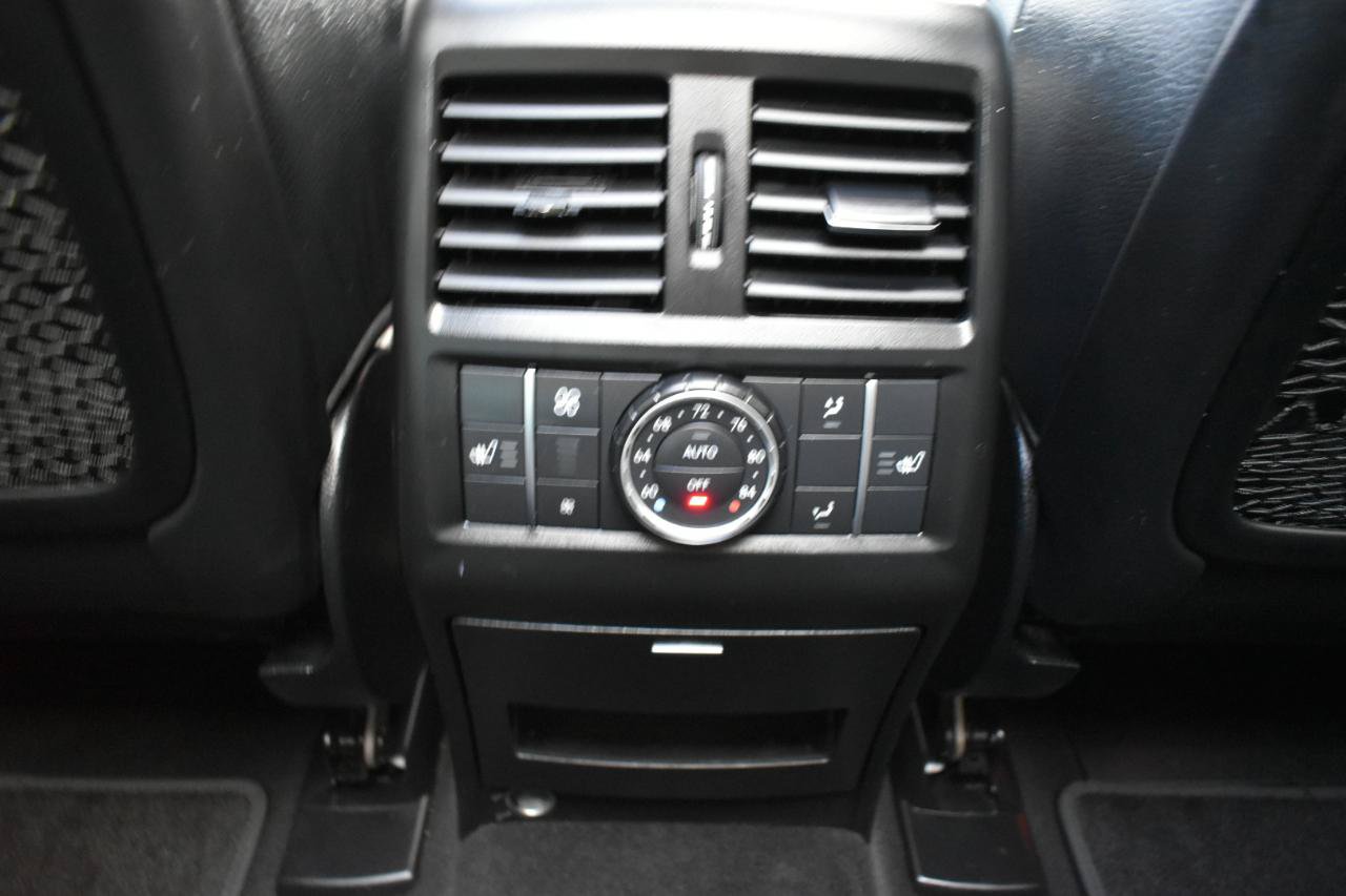 Used 2017 Mercedes-Benz GLS 550 4MATIC image 42