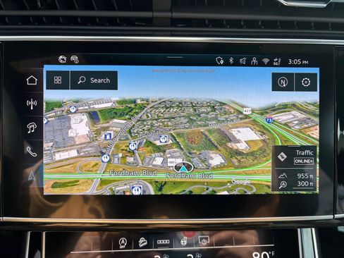 New 2026 Audi Q8 Premium Plus image 17