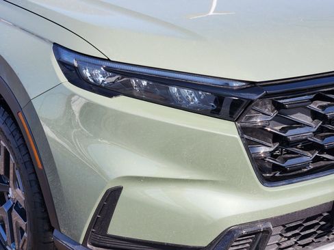 New 2026 Honda CR-V TrailSport image 10