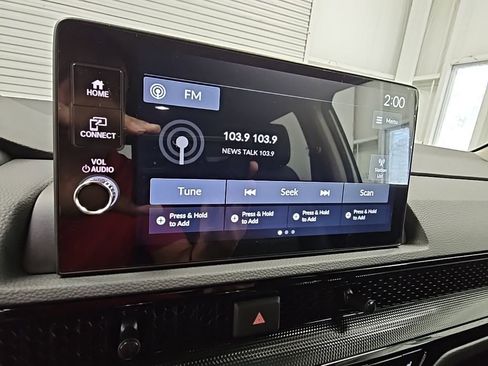 New 2026 Honda CR-V EX-L image 14