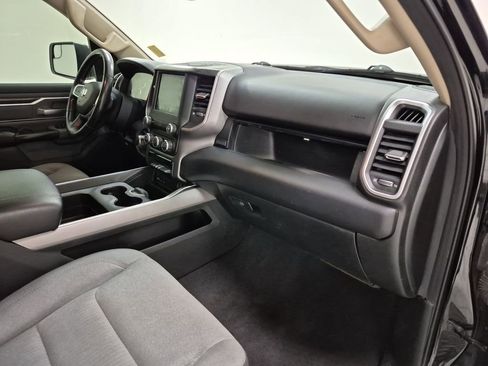 Used 2019 RAM 1500 Big Horn image 30