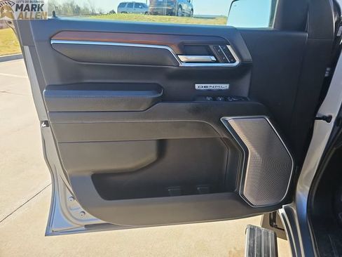 Used 2024 GMC Sierra 1500 Denali w/ Denali Reserve Package AWD/4WD image 23