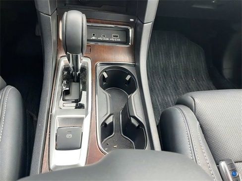 Certified 2023 Subaru Ascent Touring image 24