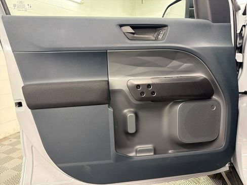 New 2025 Ford Maverick XL w/ Equipment Group 102A image 15