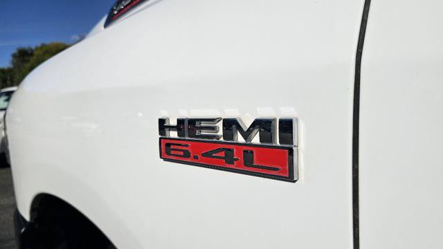 Used 2021 RAM 2500 Tradesman AWD/4WD image 9
