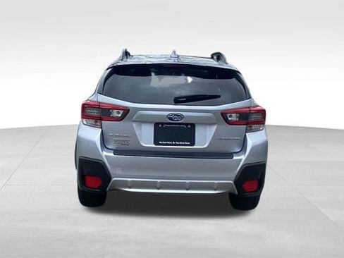 Used 2023 Subaru Crosstrek 2.0i Premium AWD/4WD image 6