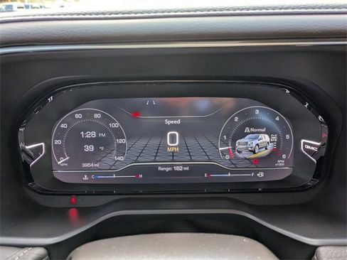 Used 2024 GMC Yukon Denali w/ Max Trailering Package image 18