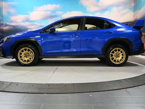 Used 2023 Subaru WRX Premium AWD/4WD image 4