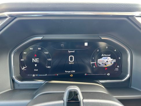 New 2026 GMC Sierra 1500 Denali Ultimate image 20