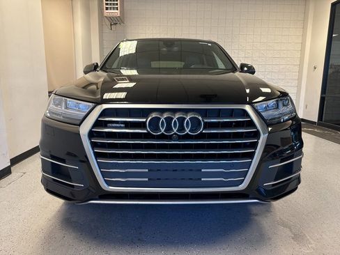 Used 2019 Audi Q7 2.0T Premium Plus w/ Premium Plus Package image 39