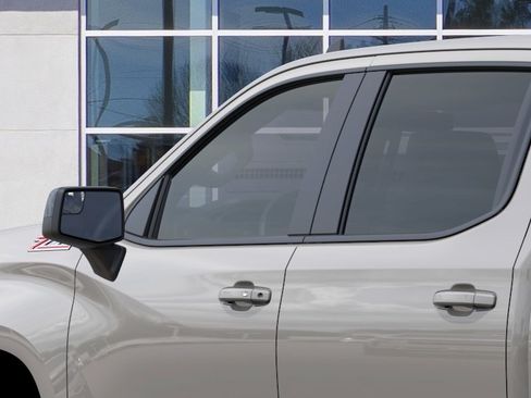 New 2026 Chevrolet Silverado 1500 RST w/ Convenience Package II AWD/4WD image 14