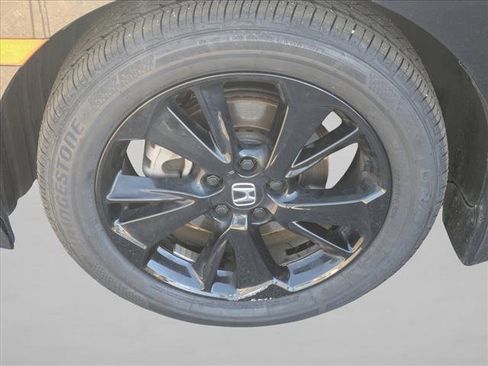 Certified 2023 Honda Odyssey Sport image 21