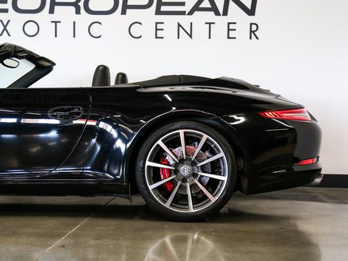 Used 2013 Porsche 911 Carrera S RWD image 21