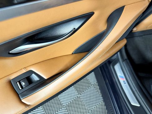 Used 2014 BMW 535d Sedan RWD image 35