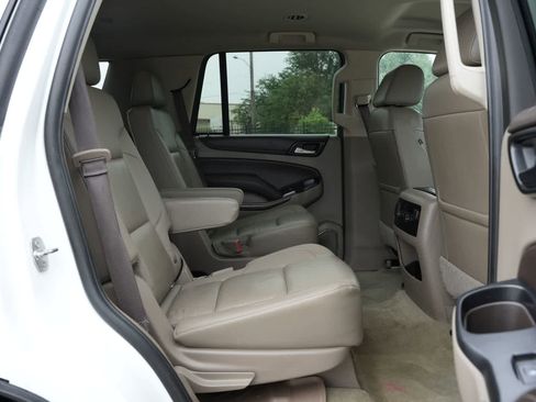 Used 2018 Chevrolet Tahoe LT AWD/4WD image 20
