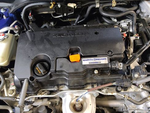 Used 2020 Honda Civic LX image 30