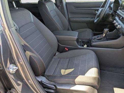 Used 2025 Honda CR-V Sport image 19