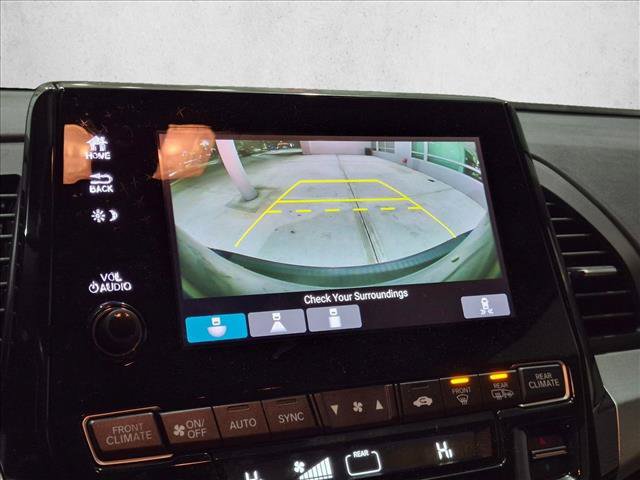 Used 2018 Honda Odyssey EX-L image 18