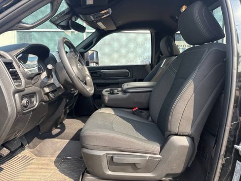 Used 2026 RAM 3500 Tradesman AWD/4WD image 9