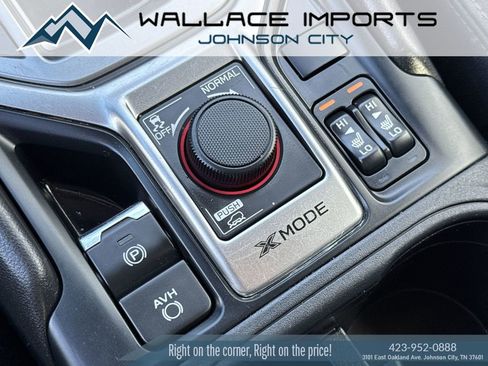 Used 2021 Subaru Forester Premium w/ Popular Package #1 image 30