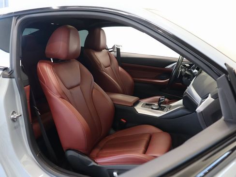 Used 2022 BMW M440i Coupe w/ Shadowloine Package image 20