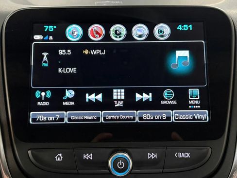 Used 2018 Chevrolet Equinox Premier AWD/4WD image 13