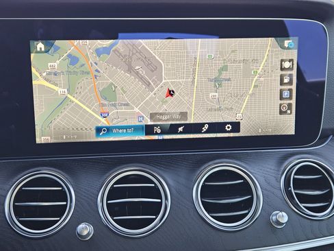 Certified 2023 Mercedes-Benz E 450 4MATIC Sedan image 18