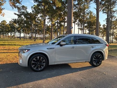 Used 2024 MAZDA CX-90 3.3 Turbo S image 6