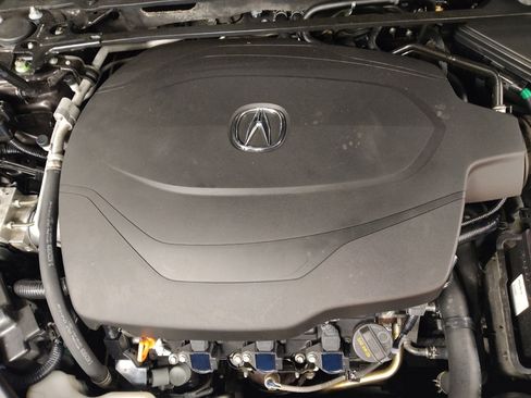 Used 2017 Acura TLX V6 w/ Technology Package image 29