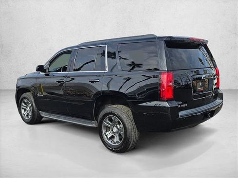 Used 2018 Chevrolet Tahoe LS image 7