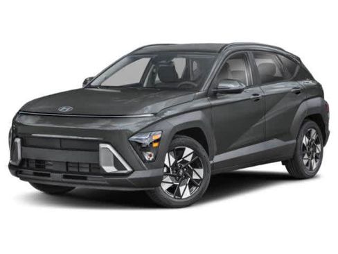 Used 2024 Hyundai Kona SEL FWD image 1