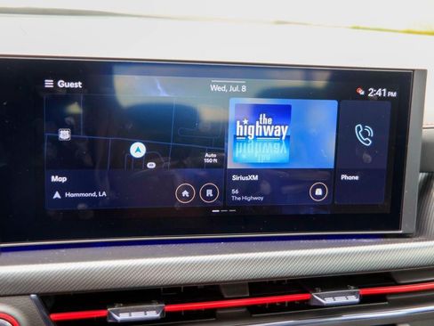 New 2026 Hyundai Sonata N Line FWD image 5