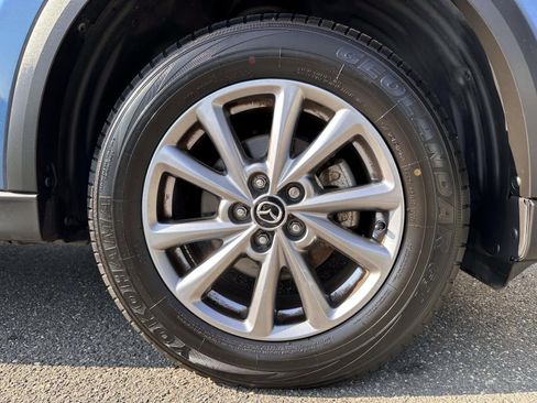 Used 2023 MAZDA CX-5 AWD 2.5 S image 6