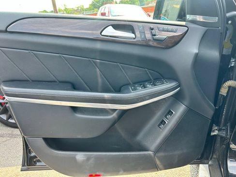 Used 2013 Mercedes-Benz GL 320 BlueTEC 4MATIC image 11