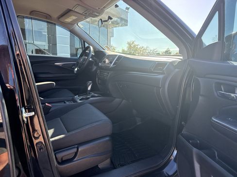 Used 2019 Honda Ridgeline Sport image 20