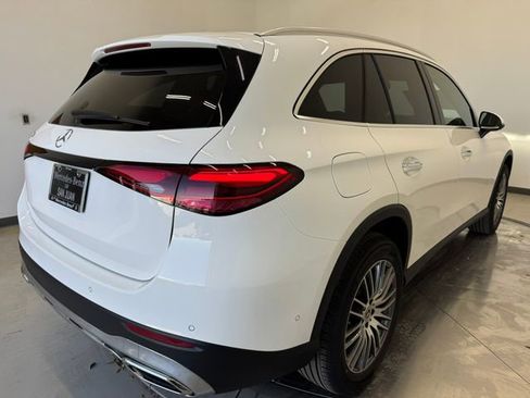 New 2026 Mercedes-Benz GLC 300 image 32